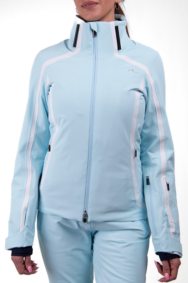 KJUS チュース レディース スキー ジャケット K00622 Women Formula
