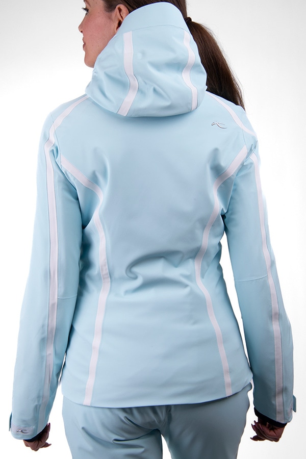 KJUS チュース レディース スキー ジャケット K00622 Women Formula