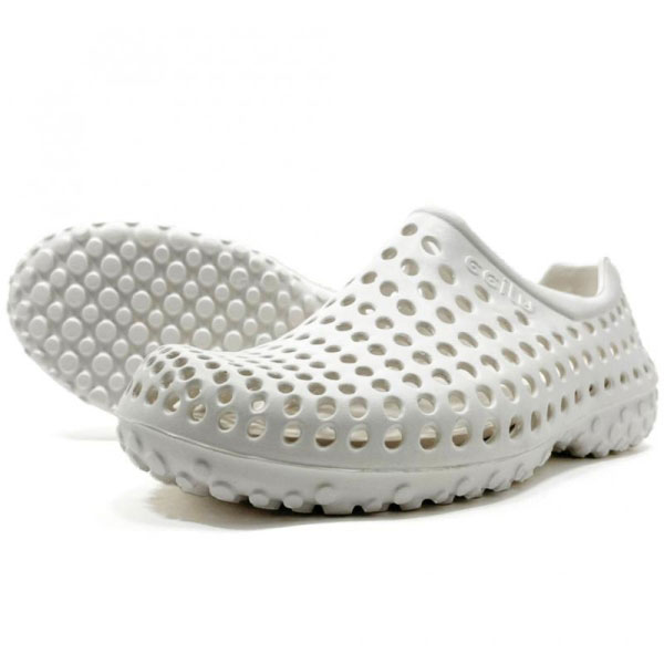 ccilu Japan 롦ѥ 塼 Summer nude WHITE