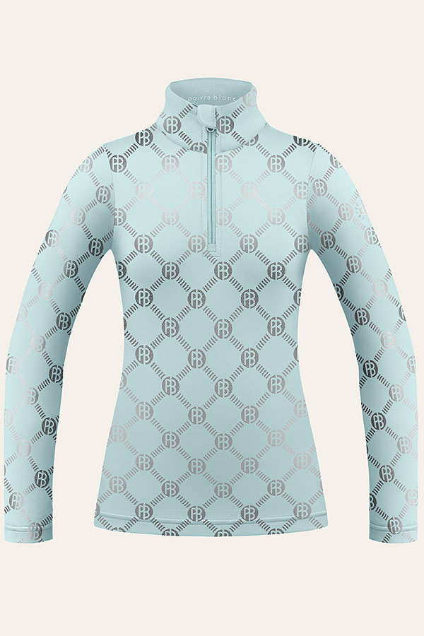 POIVRE BRANC ʡ㥱å ǥ W24-1940-WO 2419401M 3024 MONOGRAM ALOE