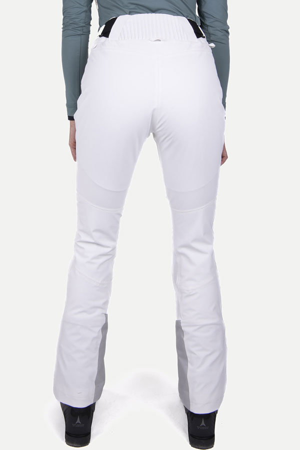 KJUS ���塼�� ��ǥ����� ������ �ѥ�� K00347 Women Formula Pants K0034703 White