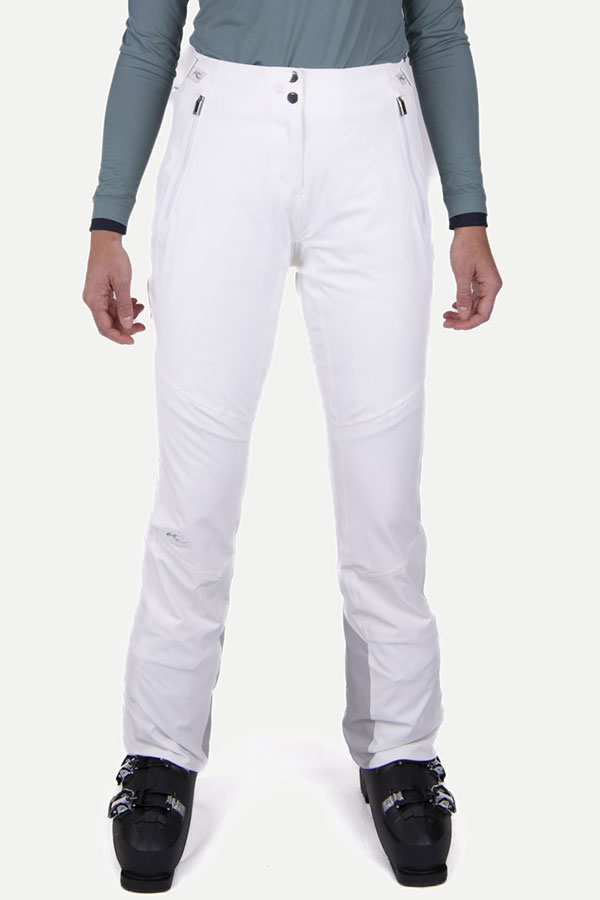 KJUS ���塼�� ��ǥ����� ������ �ѥ�� K00347 Women Formula Pants K0034703 White