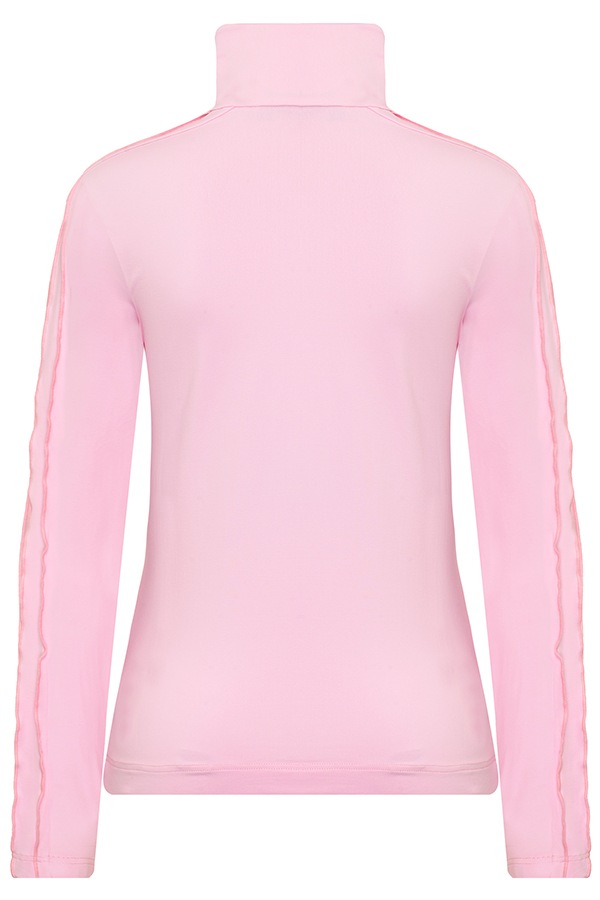 Toni Sailer ȥˡ顼 ǥ ʡ㥱å 352324 VRENI Women First Layer 463 rose powder