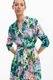 DESIGUAL �ǥ������� ��ǥ����� ���ԡ��� 26SWVW13 VEST_MILI 8018