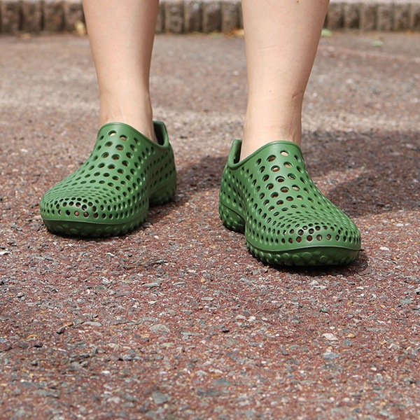 ccilu Japan 롦ѥ  塼 Summer nude GREEN-FLAME