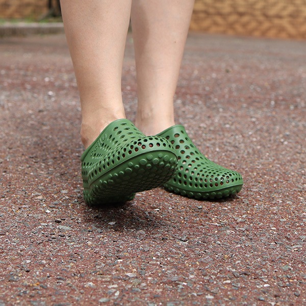 ccilu Japan 롦ѥ  塼 Summer nude GREEN-FLAME