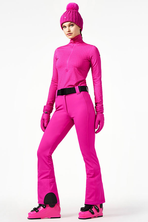 GOLDBERGH ǥ  ѥ PIPPA GB00170244 4715/passion pink