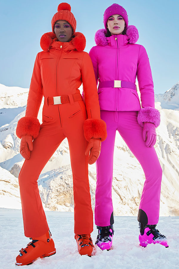 GOLDBERGH ǥ  ѥ PIPPA GB00170244 4715/passion pink