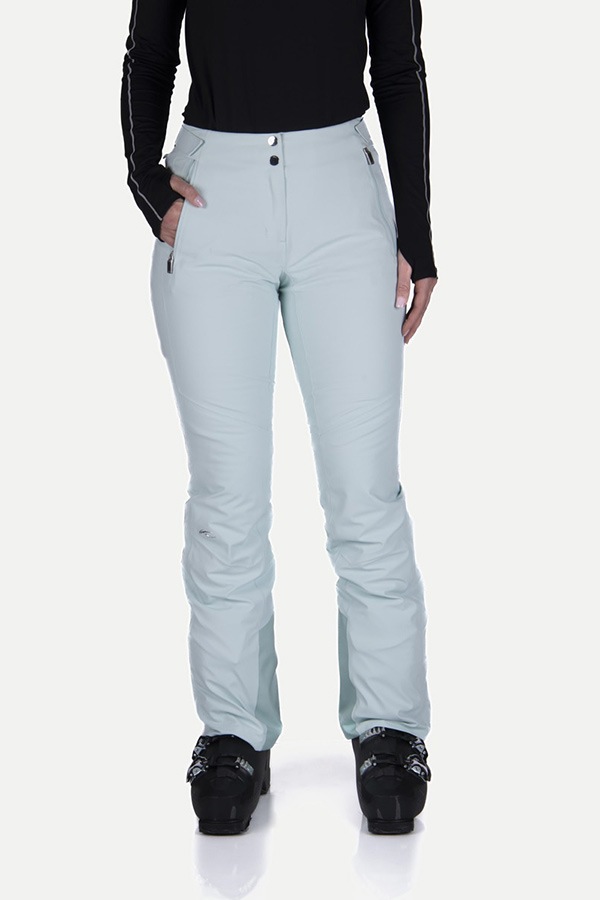 KJUS ���塼�� ��ǥ����� ������ �ѥ�� K00347 Women Formula Pants K0034737 Mist