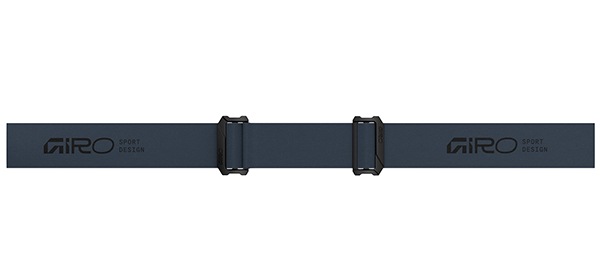 GIRO    U/GOGGLE CRUZ (ASIAN FIT) ե졼५顼 INDIGO STACKED 󥺥顼 Grey Cobalt