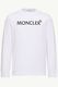 MONCLER ��󥯥졼�� ��� T����� 091-8D00009-89AYY LS T-SHIRT 001
