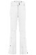POIVRE BRANC �������ѥ�� ��ǥ����� Stretch Ski Pants 420137 W23-0820-WO/C 0001/white