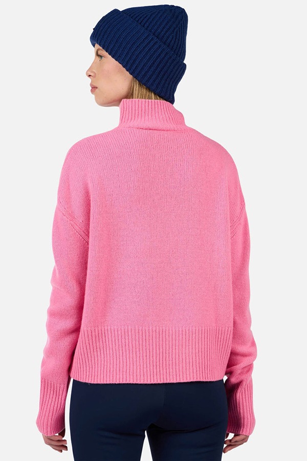 CASTELBAJAC ��ǥ����� ������ ����ʡ� �ץ륪���С� RLOWO04 W JCC SNOW ANGELS PULL 35R NEW PINK