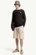MONCLER ��󥯥졼�� ��� T����� 091-8D00009-89AYY LS T-SHIRT 999