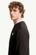 MONCLER ��󥯥졼�� ��� T����� 091-8D00009-89AYY LS T-SHIRT 999