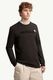 MONCLER ��󥯥졼�� ��� T����� 091-8D00009-89AYY LS T-SHIRT 999