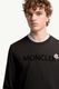 MONCLER ��󥯥졼�� ��� T����� 091-8D00009-89AYY LS T-SHIRT 999