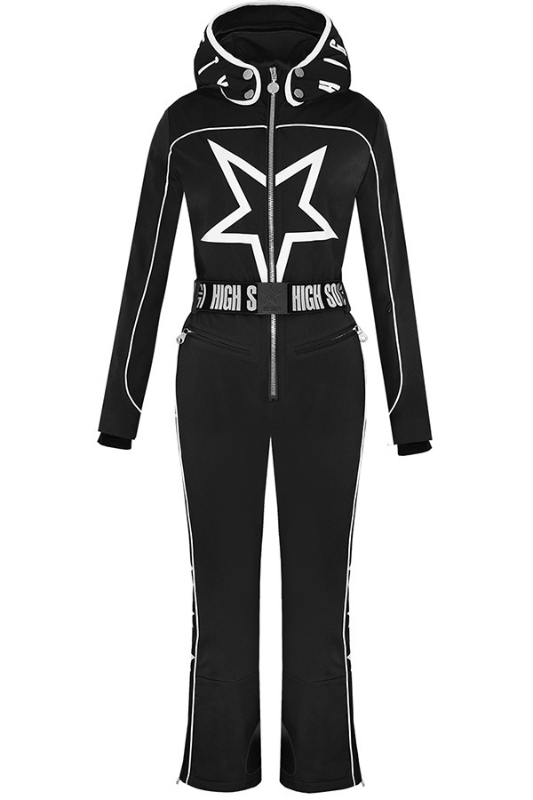 ��SALE 50%��High Society ��ǥ����� ������ ���ԡ��� CHLOE HS9811 50 black