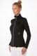 Toni Sailer �ȥˡ��������顼 ��ǥ����� ����������ʡ����㥱�å� 352410 KATHI Woman Mid Layer 100 black