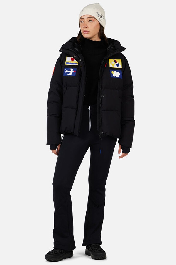 CASTELBAJAC ��ǥ����� ������ ����ʡ� �������� RLOWO02 W JCC LINA 200 BLACK