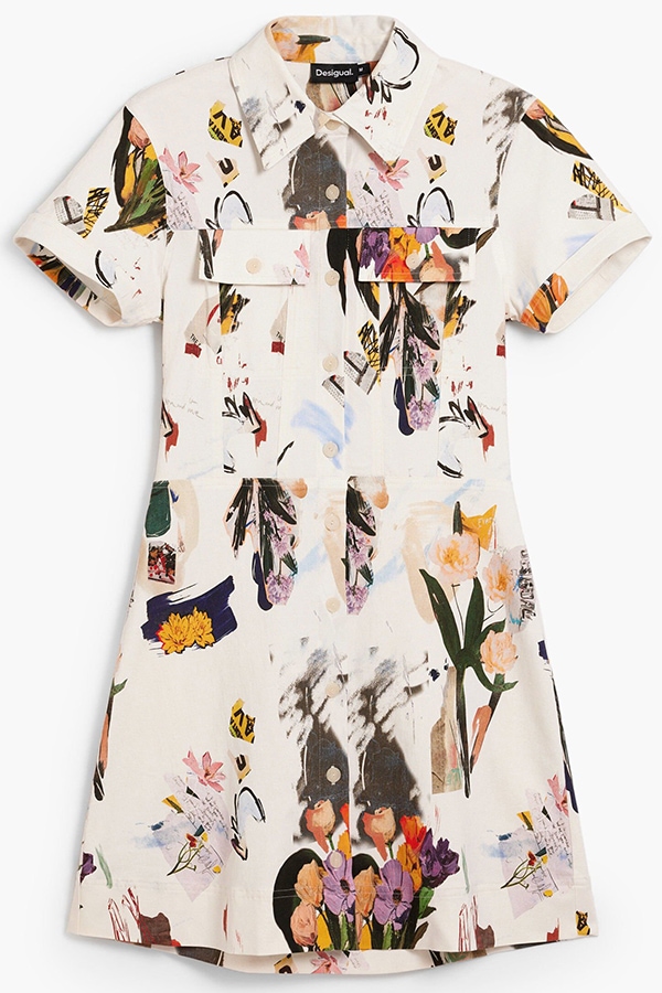 ��SALE 30%��DESIGUAL �ǥ������� ��ǥ����� ���ԡ��� 26SWVW48 VEST_FINI 1008