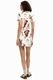 ��SALE 30%��DESIGUAL �ǥ������� ��ǥ����� ���ԡ��� 26SWVW48 VEST_FINI 1008