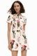 ��SALE 30%��DESIGUAL �ǥ������� ��ǥ����� ���ԡ��� 26SWVW48 VEST_FINI 1008