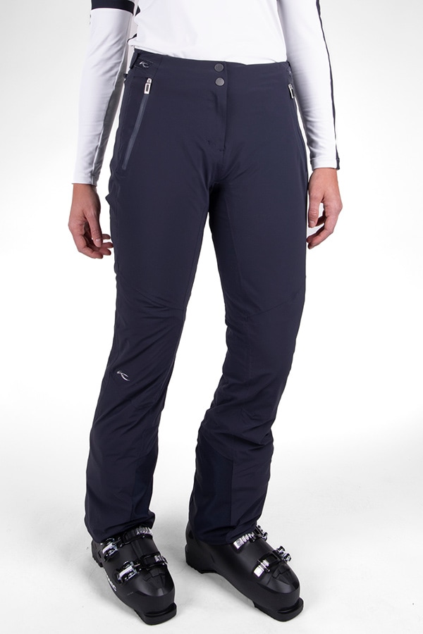 KJUS チュース レディース スキー パンツ K00347 Women Formula Pants