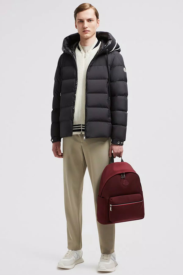 MONCLER モンクレール ジャケット メンズ J2091 1A00207 - 54A81