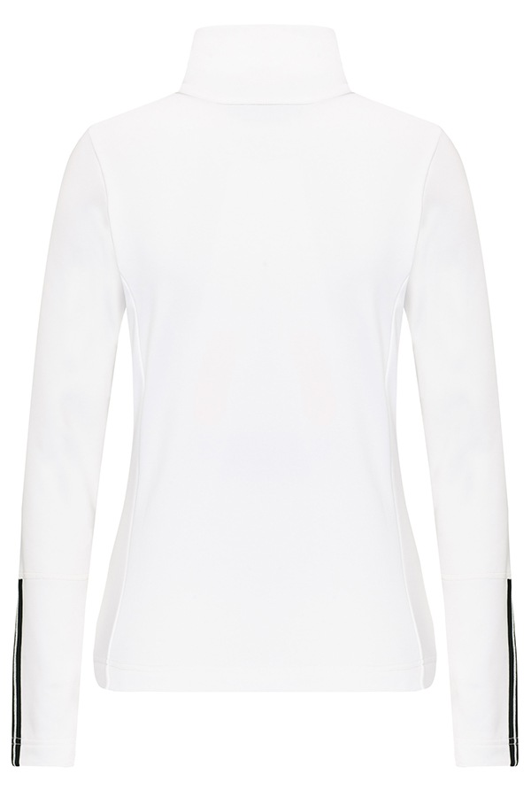 Toni Sailer ȥˡ顼 ǥ ʡ㥱å 352410 KATHI Woman Mid Layer 201 bright white