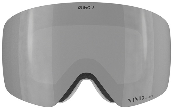 GIRO  ǥ   L/GOGGLE CONTOUR RS (ASIAN FIT) ե졼५顼 STONE CRYSTALS 󥺥顼 Vivid Onyx/Vivid Infrared