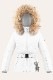 POIVRE BRANC �����륺 ������ ���㥱�å� W24-1003-JRGL 2410033A 1 WHITE 12-16������
