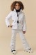 POIVRE BRANC �����륺 ������ ���㥱�å� W24-1003-JRGL 2410033A 1 WHITE 12-16������