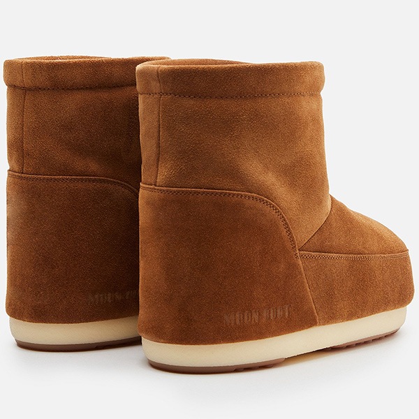 MOON BOOT ムーンブーツ スノーブーツ 14094000 ICON LOW NOLACE MOON BOOT ムーンブーツ スノーブーツ 14094000 ICON LOW NOLACE