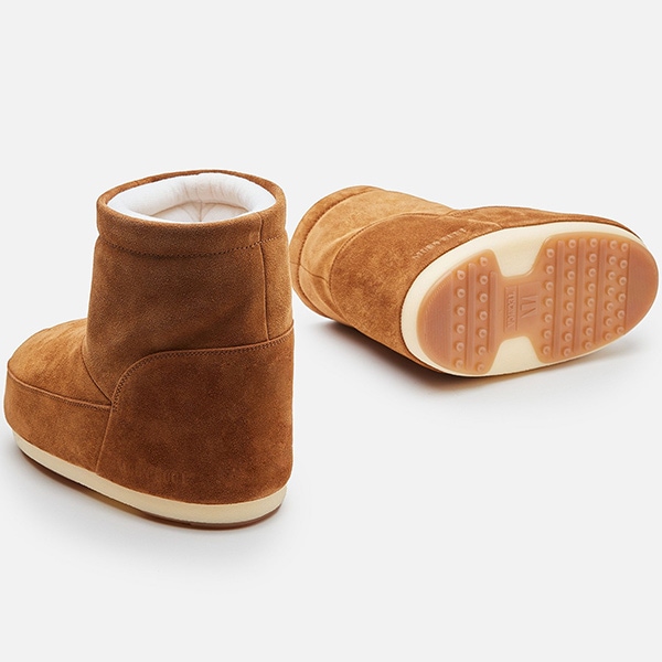 MOON BOOT ムーンブーツ スノーブーツ 14094000 ICON LOW NOLACE MOON BOOT ムーンブーツ スノーブーツ 14094000 ICON LOW NOLACE