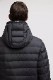 MONCLER 󥯥졼 㥱å  GALION SHORT DOWN JACKET 091-1A00079-549SK 999 BLACK