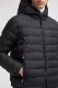 MONCLER 󥯥졼 㥱å  GALION SHORT DOWN JACKET 091-1A00079-549SK 999 BLACK