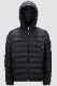 MONCLER 󥯥졼 㥱å  GALION SHORT DOWN JACKET 091-1A00079-549SK 999 BLACK