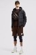 MONCLER 󥯥졼 㥱å  GALION SHORT DOWN JACKET 091-1A00079-549SK 999 BLACK