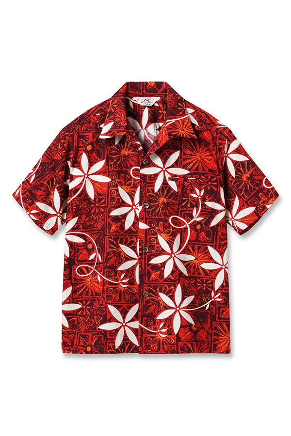 SUN SURF(サンサーフ) アロハシャツ スペシャルエディション SASA TORA / SS39478 / 2025春夏 新作 / 和柄  ハワイアンシャツ 笹虎 / アメカジ メンズ通販正規取扱｜国産ジーンズ・アメカジのジーパンセンターサカイ公式サイト サンサーフ　アロハシャツ