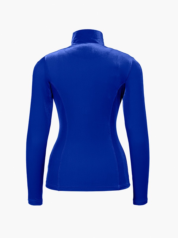 GOLDBERGH ������ɥС��� ��ǥ����� ������ ����ʡ����㥱�å� RADIENT ski pully GB30220254 5634/dazzling blue