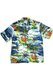 TWO PALMS �ȥ����ѡ��ॹ �����ϥ���� 501R Ocean navy