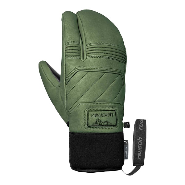 REUSCH ロイシュ メンズ スキー グローブ 6502842 LEGACY R-TEX XT