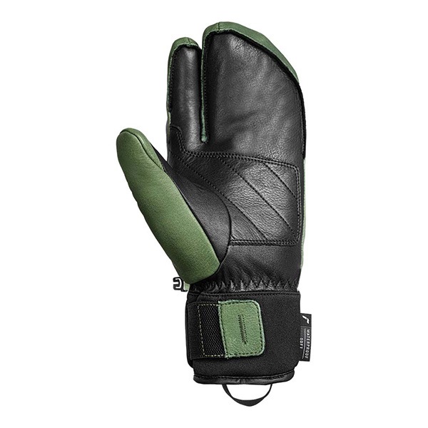 REUSCH ロイシュ メンズ スキー グローブ 6502842 LEGACY R-TEX XT