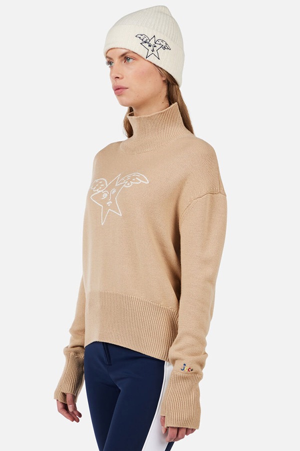 CASTELBAJAC ��ǥ����� ������ ����ʡ� �������� RLOWO02 W JCC LINA 840 BEIGE MOUTAIN