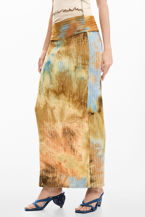 DESIGUAL �ǥ������� ��ǥ����� �������� 26SWFK04 FAL_JAY 6014