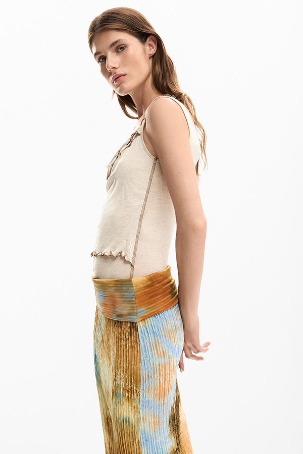 DESIGUAL �ǥ������� ��ǥ����� �������� 26SWFK04 FAL_JAY 6014