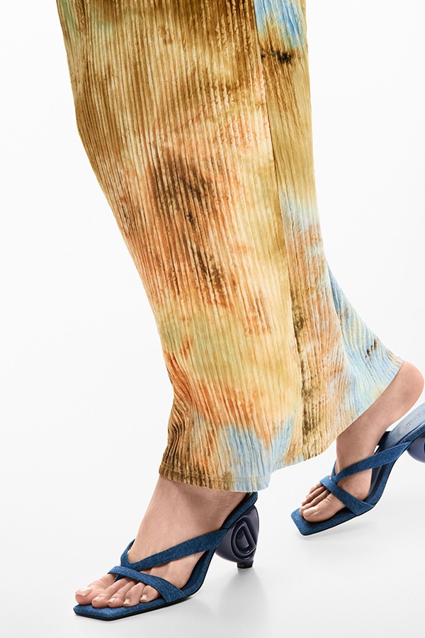 DESIGUAL �ǥ������� ��ǥ����� �������� 26SWFK04 FAL_JAY 6014
