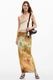 DESIGUAL �ǥ������� ��ǥ����� �������� 26SWFK04 FAL_JAY 6014