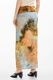 DESIGUAL �ǥ������� ��ǥ����� �������� 26SWFK04 FAL_JAY 6014